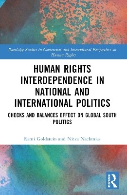 Human Rights Interdependence in National and International Politics(English, Electronic book text, unknown)