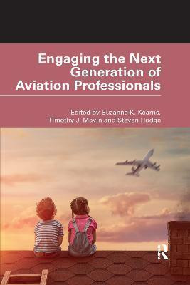 Engaging the Next Generation of Aviation Professionals(English, Paperback, unknown)
