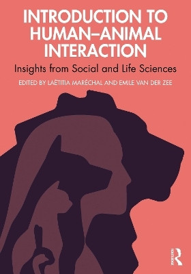 Introduction to Human-Animal Interaction(English, Paperback, unknown)