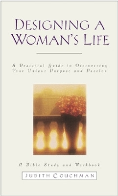 Designing a Woman's Life Study Guide(English, Paperback, Couchman Judith)