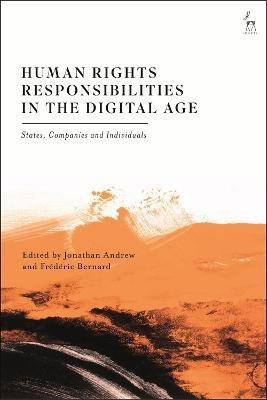 Human Rights Responsibilities in the Digital Age(English, Electronic book text, unknown)