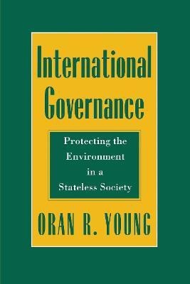 International Governance(English, Electronic book text, Young Oran R.)