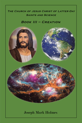 The Church of Jesus Christ of Latter-day Saints And Science(English, Hardcover, Holmes Joseph Mark)