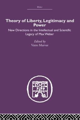 Theory of Liberty, Legitimacy and Power(English, Paperback, unknown)