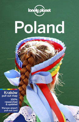 Lonely Planet Poland(English, Paperback, Lonely Planet Simon)