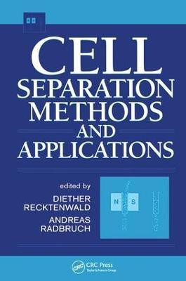 Cell Separation Methods and Applications(English, Hardcover, unknown)