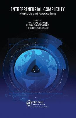 Entrepreneurial Complexity(English, Electronic book text, unknown)