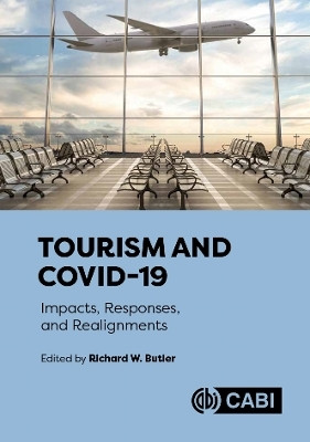 Tourism and COVID-19(English, Hardcover, unknown)