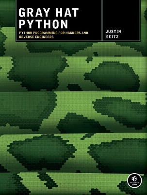 Gray Hat Python(English, Paperback, Seitz Justin)