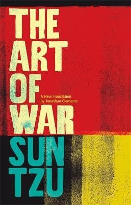 The Art of War(English, Paperback, Clements Jonathan)