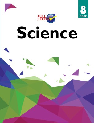 Science Support Book (Based on New NCERT Textbooks) for Class 8 2020-21 Edition(English, Paperback, Marks Full)