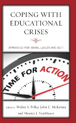 Coping with Educational Crises(English, Paperback, Polka Walter S.)