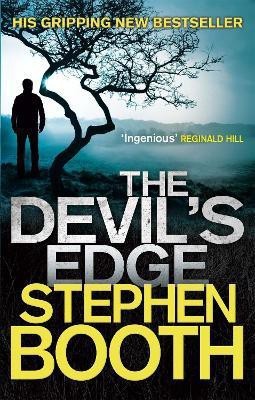 The Devil's Edge(English, Paperback, Booth Stephen)