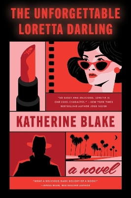 The Unforgettable Loretta Darling(English, Paperback, Blake Katherine)