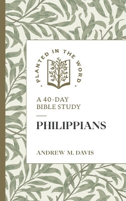 Philippians(English, Paperback, Davis Andrew M)
