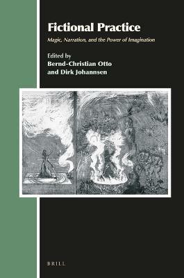 Fictional Practice: Magic, Narration, and the Power of Imagination(English, Hardcover, unknown)
