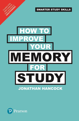 How to Improve Your Memory for Study 1 Edition(English, Paperback, Hancock Jonathan)