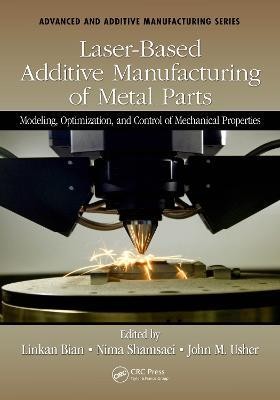 Laser-Based Additive Manufacturing of Metal Parts(English, Electronic book text, unknown)