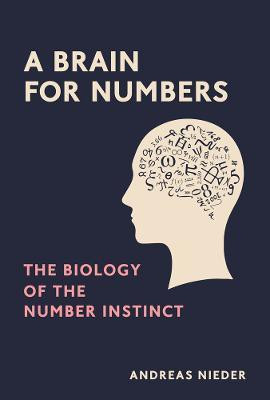 A Brain for Numbers(English, Hardcover, Nieder Andreas)