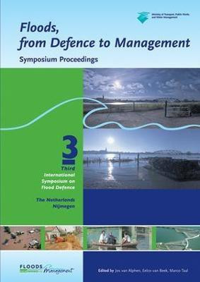Floods, from Defence to Management(English, Electronic book text, unknown)