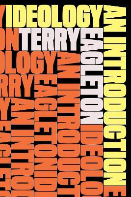 Ideology(English, Paperback, Eagleton Terry)