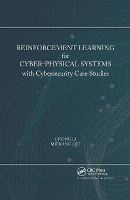 Reinforcement Learning for Cyber-Physical Systems(English, Electronic book text, Li Chong)
