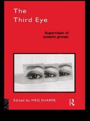 The Third Eye(English, Paperback, Sharpe Meg)