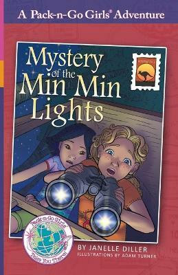 Mystery of the Min Min Lights(English, Paperback, Diller Janelle)