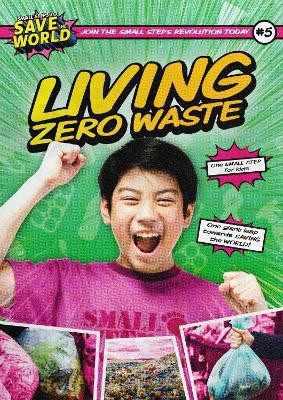 Living Zero Waste(English, Hardcover, Twiddy Robin)