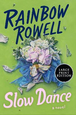 Slow Dance(English, Paperback, Rowell Rainbow)