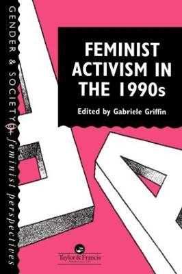 Feminist Activism in the 1990s(English, Paperback, unknown)