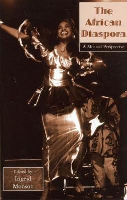 African Diaspora(English, Paperback, unknown)