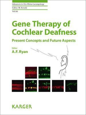 Gene Therapy of Cochlear Deafness(English, Electronic book text, unknown)