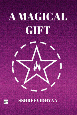 A Magical Gift(English, Paperback, Iyer Sshreevidhya)