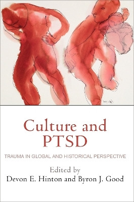 Culture and PTSD(English, Hardcover, unknown)