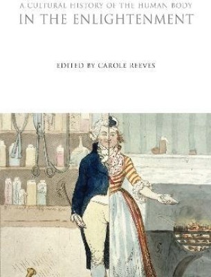 A Cultural History of the Human Body in the Enlightenment(English, Hardcover, unknown)