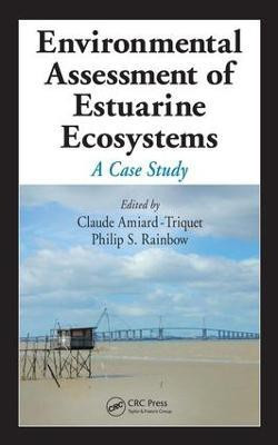 Environmental Assessment of Estuarine Ecosystems(English, Electronic book text, unknown)