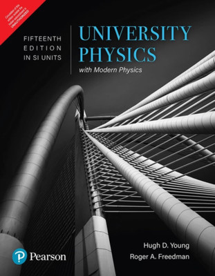 University Physics with Modern Physics(Paperback, Hugh d young)