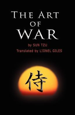 The Art of War(English, Paperback, Tzu Sun)