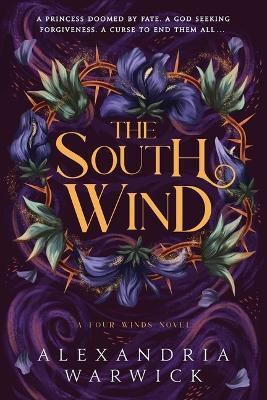 The South Wind(English, Paperback, Warwick Alexandria)