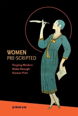 Women Pre-Scripted(English, Electronic book text, Lee Ji-Eun)