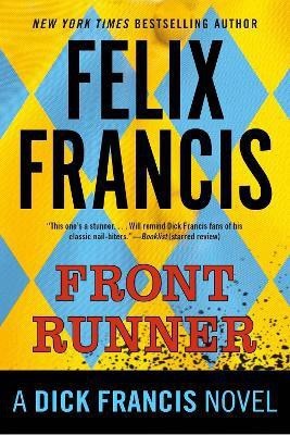 Front Runner(English, Paperback, Francis Felix)