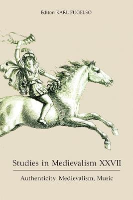 Studies in Medievalism XXVII(English, Hardcover, unknown)