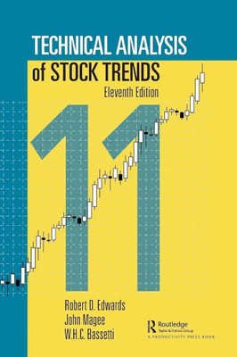 Technical Analysis of Stock Trends(Paperback, Robert D. Edwards)