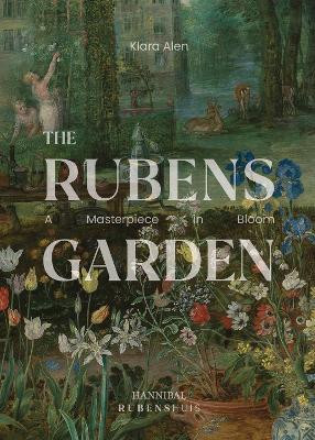 The Rubens Garden(English, Paperback, Alen Klara)