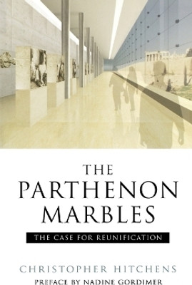 The Parthenon Marbles(English, Paperback, Hitchens Christopher)
