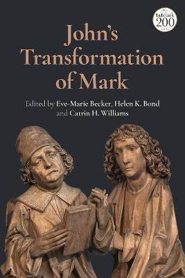John's Transformation of Mark(English, Electronic book text, unknown)
