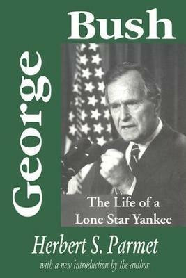 George Bush(English, Paperback, unknown)