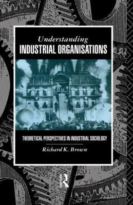 Understanding Industrial Organizations(English, Paperback, Brown Prof Richard)