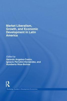 Market Liberalism, Growth, and Economic Development in Latin America(English, Hardcover, unknown)